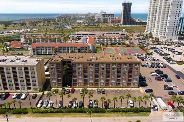 130 Padre Blvd. #612, SOUTH PADRE ISLAND, TX 78597