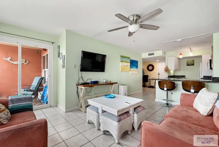 130 Padre Blvd. #612, South Padre Island, TX 78597 - #3