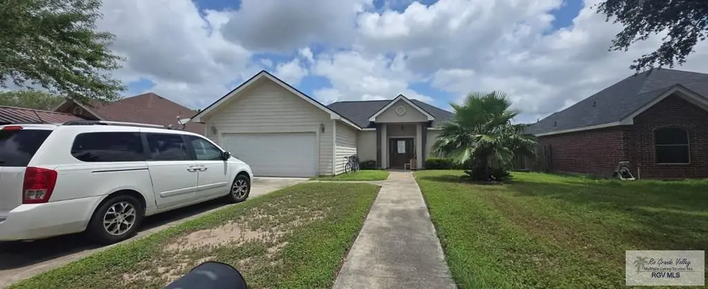 1309 E 13th St., Mercedes, TX 78570 - #1