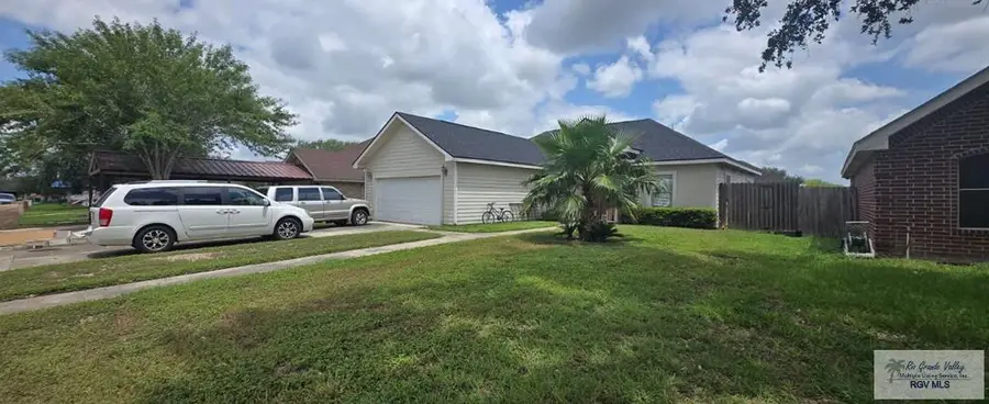 1309 E 13th St., Mercedes, TX 78570 - #2
