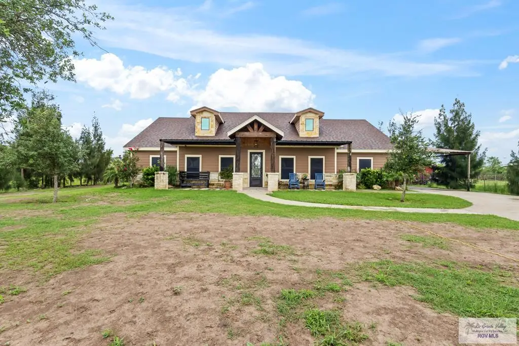 33419 Kendall Ln., Los Fresnos, TX 78566 - #1