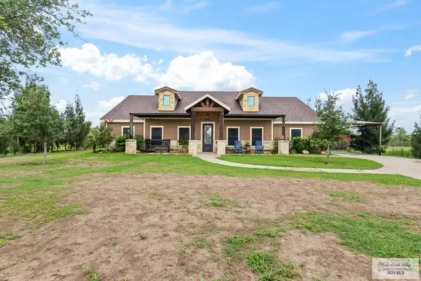33419 Kendall Ln., LOS FRESNOS, TX 78566