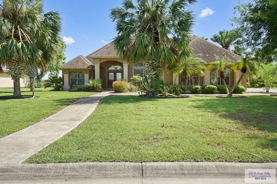 38 Ocelot Trail Rd., Laguna Vista, TX 78578 - #2