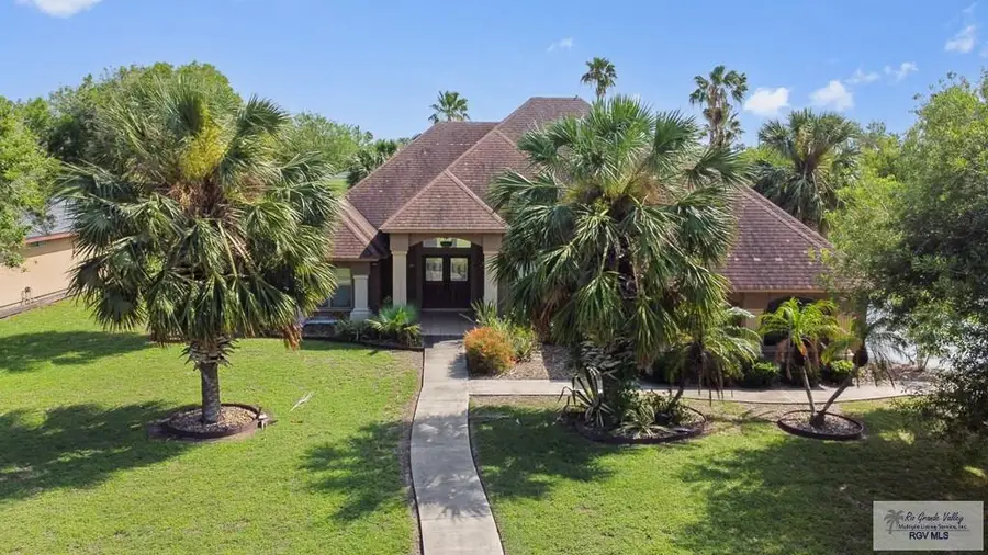 38 Ocelot Trail Rd., Laguna Vista, TX 78578 - #3