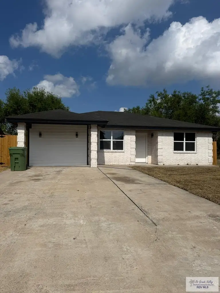385 Mango Ln., Brownsville, TX 78521 - #1