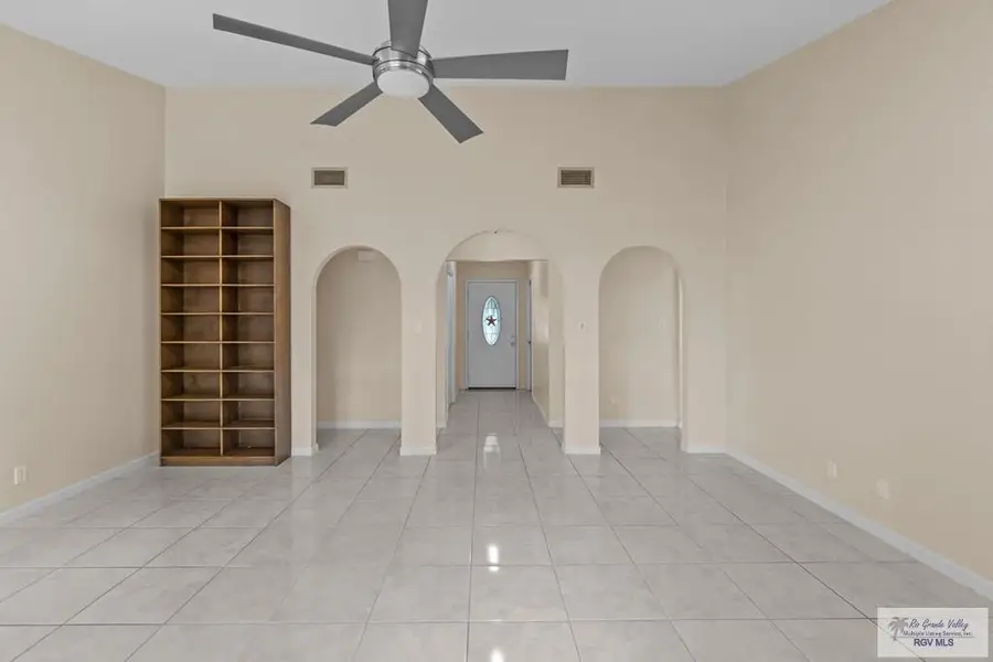 3160 Banburg Dr., Brownsville, TX 78526 - #3