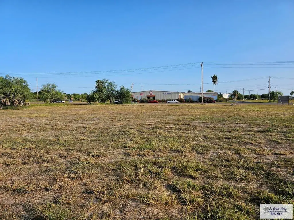 00 Ruben M Torres Blvd., Brownsville, TX 78526 - #1