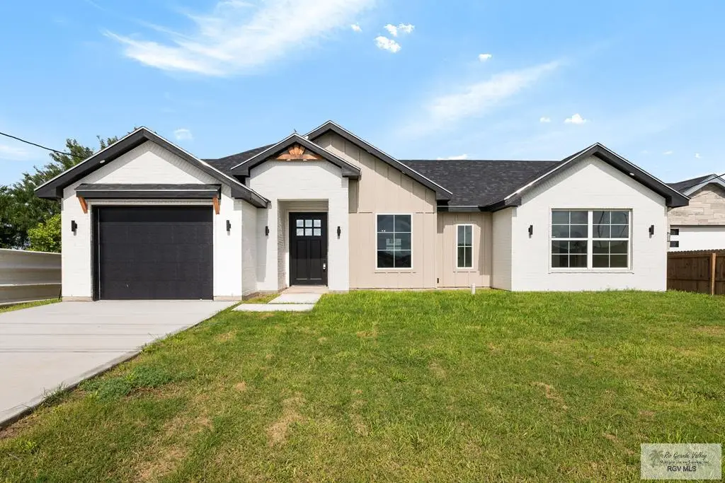 3905 N Mile 4, Weslaco, TX 78599 - #1