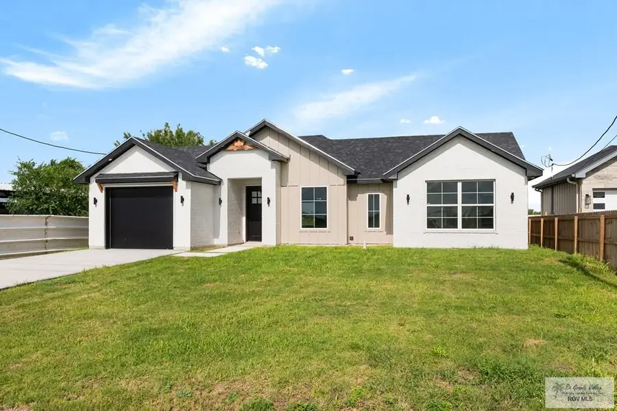 3905 N Mile 4, Weslaco, TX 78599 - #2