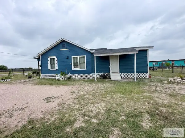 35530 S Espinoza Loop, SAN BENITO, TX 78586