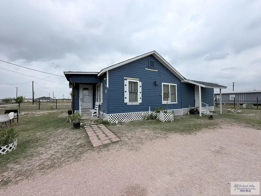 35530 S Espinoza Loop, San Benito, TX 78586 - #2