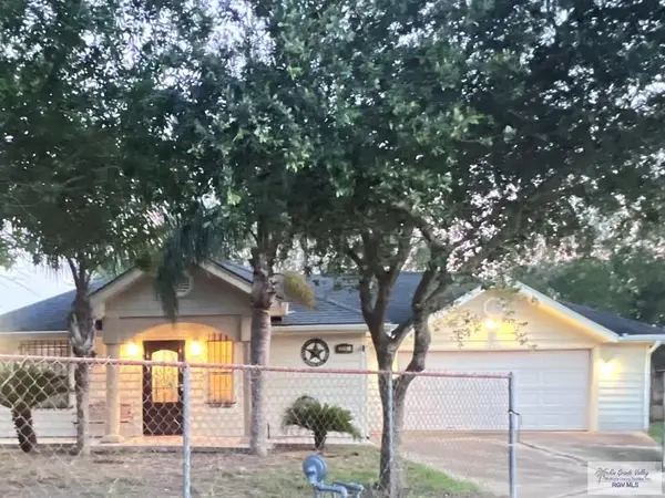 225 San Marcos, BROWNSVILLE, TX 78521