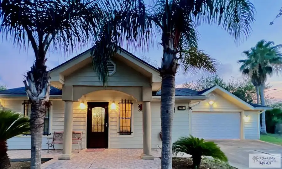 225 San Marcos, Brownsville, TX 78521 - #3