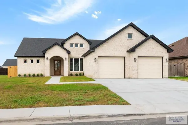 16632 W Duff Court, HARLINGEN, TX 78552