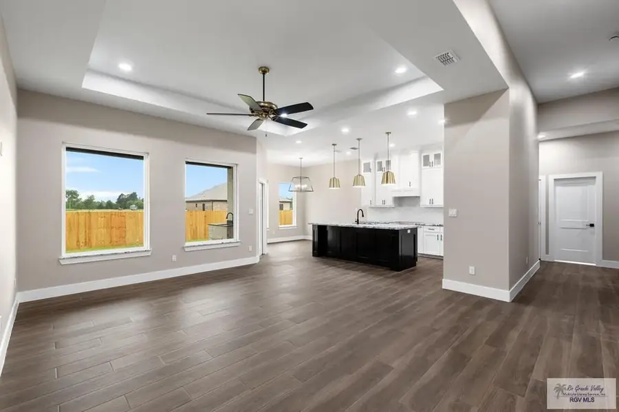 16632 W Duff Court, Harlingen, TX 78552 - #2