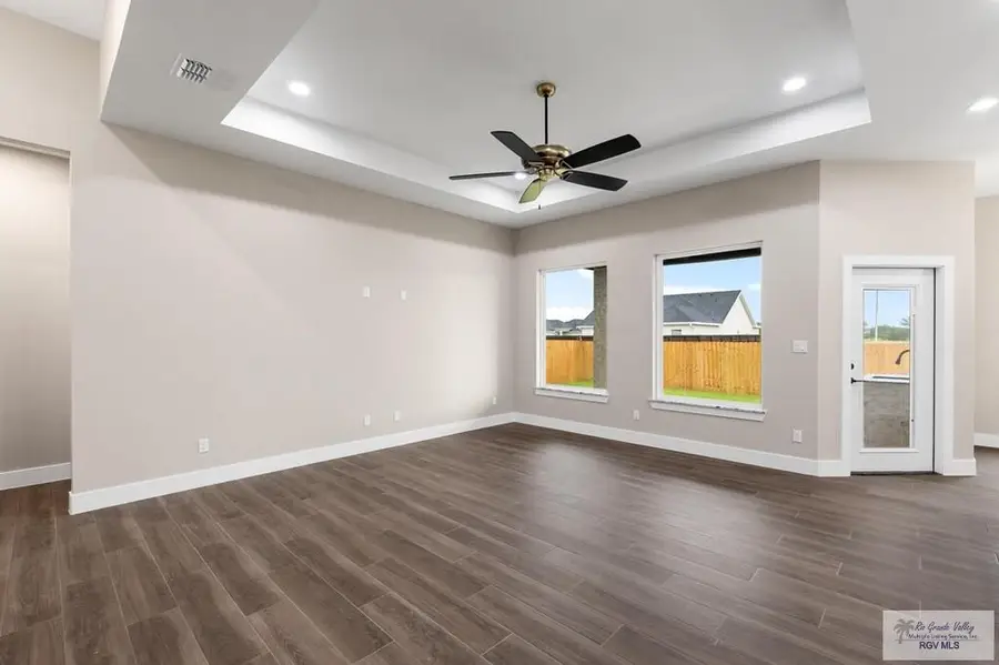 16632 W Duff Court, Harlingen, TX 78552 - #3