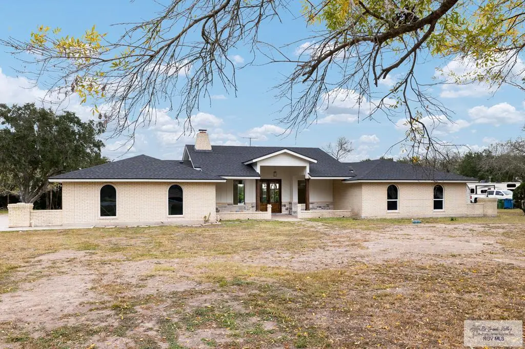 34732 Kretz Rd. #2, Los Fresnos, TX 78566 - #1