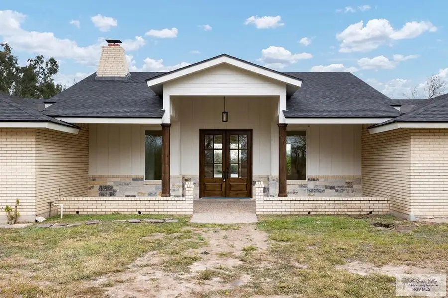 34732 Kretz Rd. #2, Los Fresnos, TX 78566 - #2