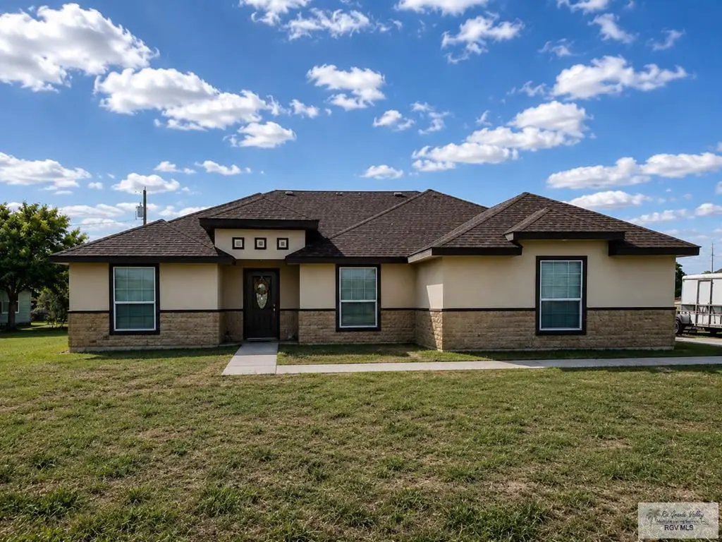 1753 Calle San Judas, San Benito, TX 78586 - #1