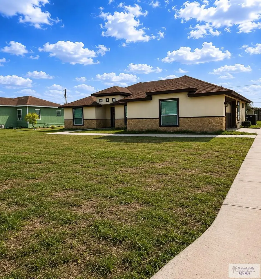 1753 Calle San Judas, San Benito, TX 78586 - #2