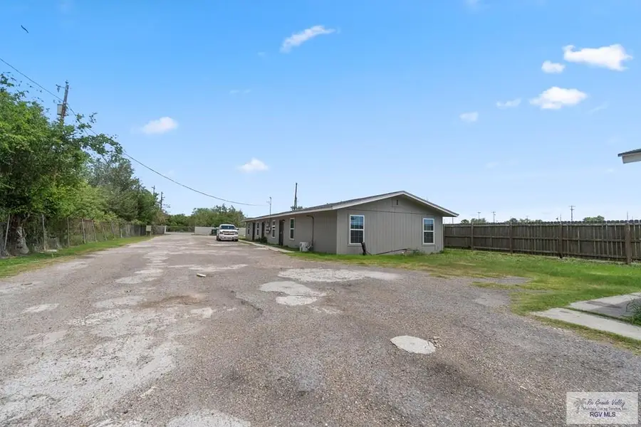 5994 Southmost Rd., Brownsville, TX 78523 - #3