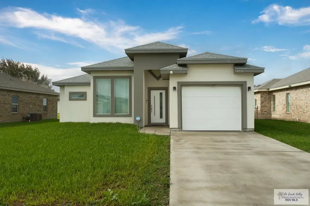 8726 Swan Lake Dr, Harlingen, TX 78552 - #1