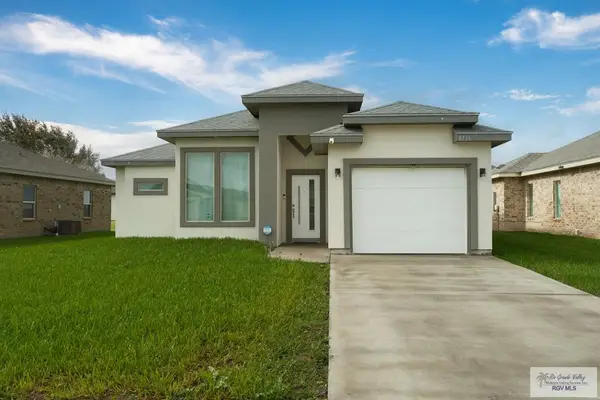 8726 Swan Lake Dr, HARLINGEN, TX 78552