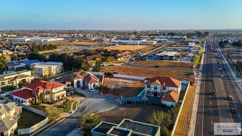 0 Emerald Valley Blvd., Brownsville, TX 78521 - #1