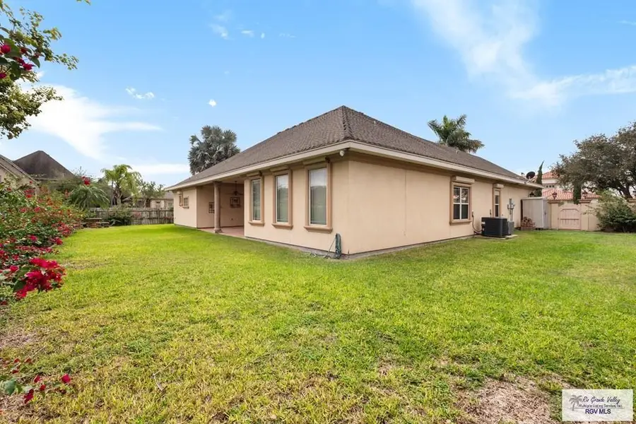 1204 Costa Brava Dr., Brownsville, TX 78520 - #2