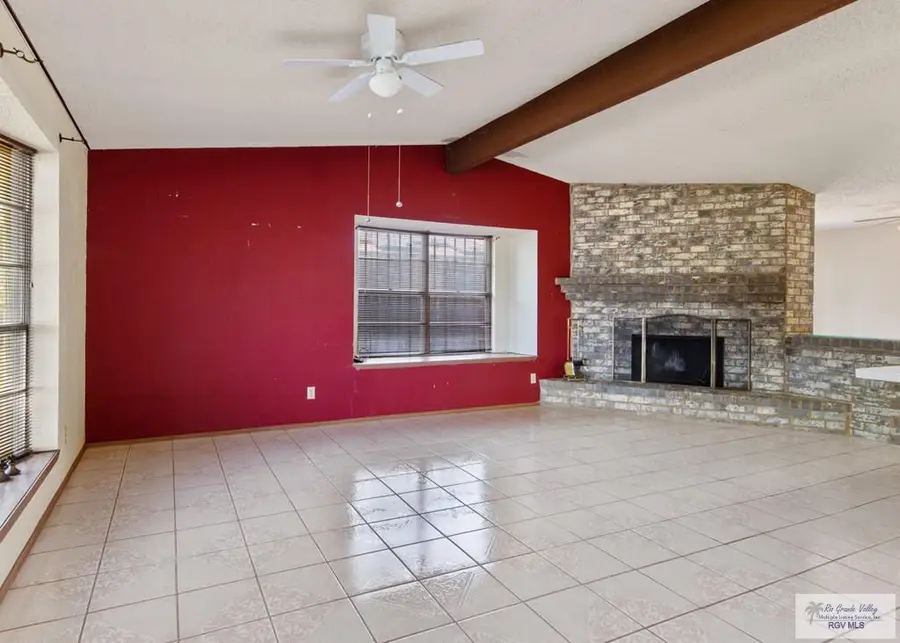1513 Haverford Blvd, Harlingen, TX 78552 - #3