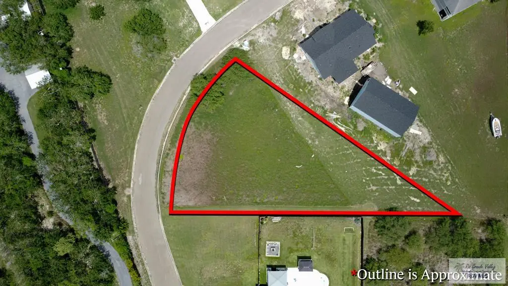 35148 Heron Cove Dr., Rio Hondo, TX 78583 - #1