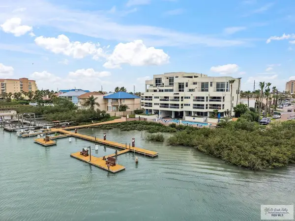 4501 Laguna Blvd. #401, SOUTH PADRE ISLAND, TX 78597