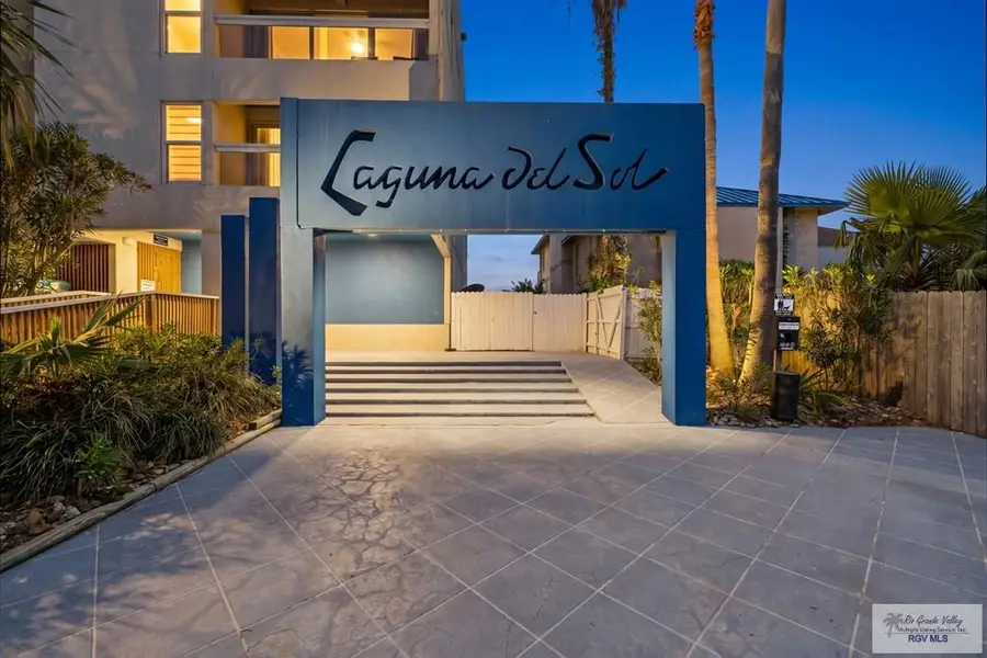 4501 Laguna Blvd. #401, South Padre Island, TX 78597 - #2