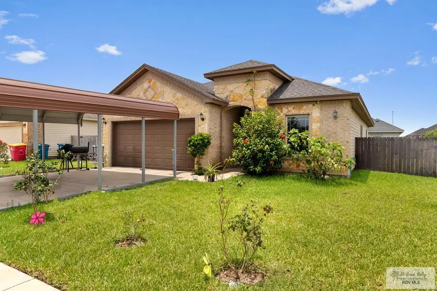 6759 Golden Cove Dr, Brownsville, TX 78526 - #2