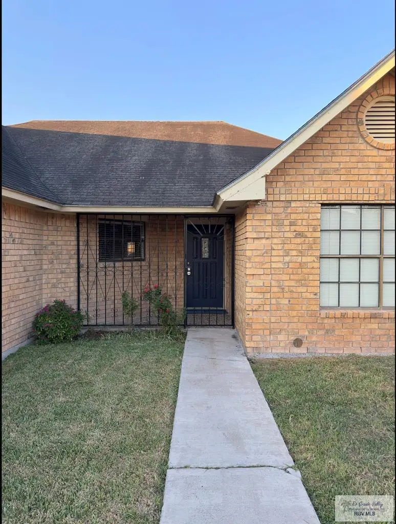 1545 Capistrano Dr. #12, Brownsville, TX 78526 - #2
