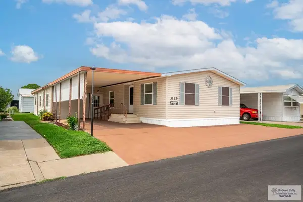 3129 Sonora Ave, WESLACO, TX 78596