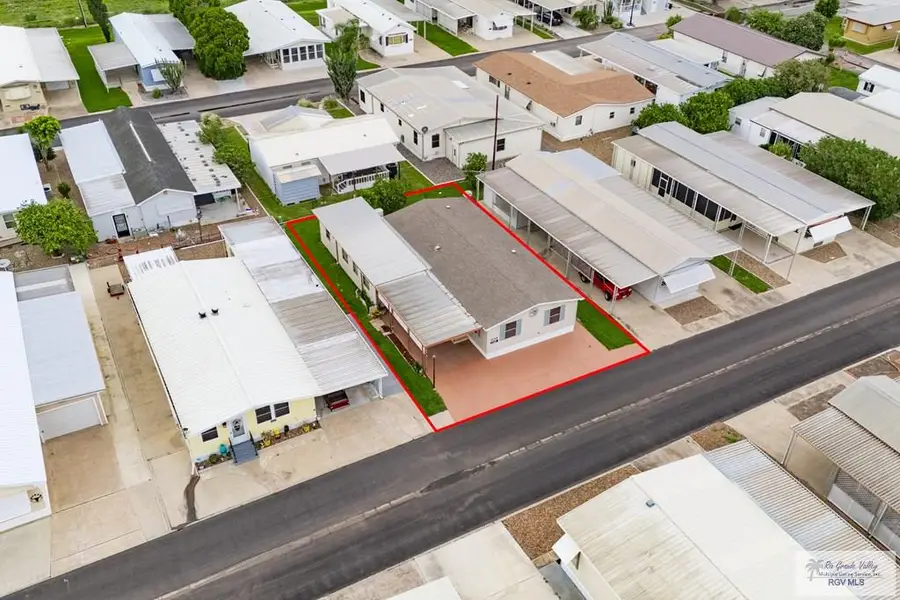 3129 Sonora Ave, Weslaco, TX 78596 - #2