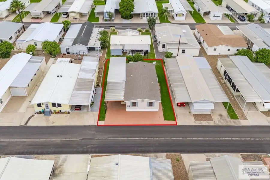 3129 Sonora Ave, Weslaco, TX 78596 - #3