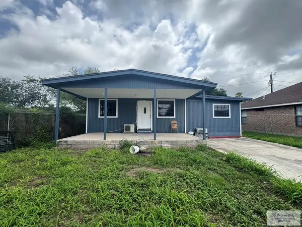 4641 Calle La Mansion, BROWNSVILLE, TX 78521