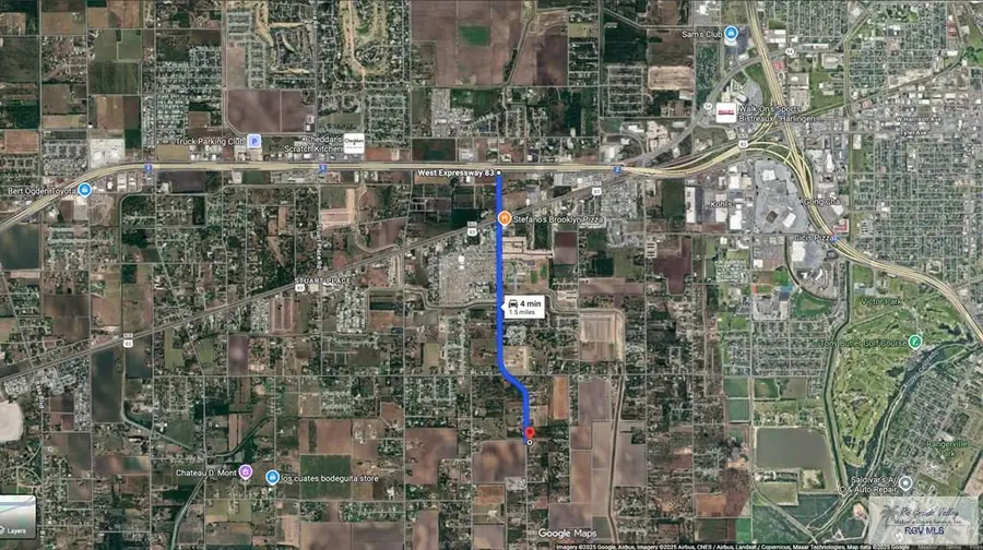 27159 Palm Blvd., Harlingen, TX 78552 - #2