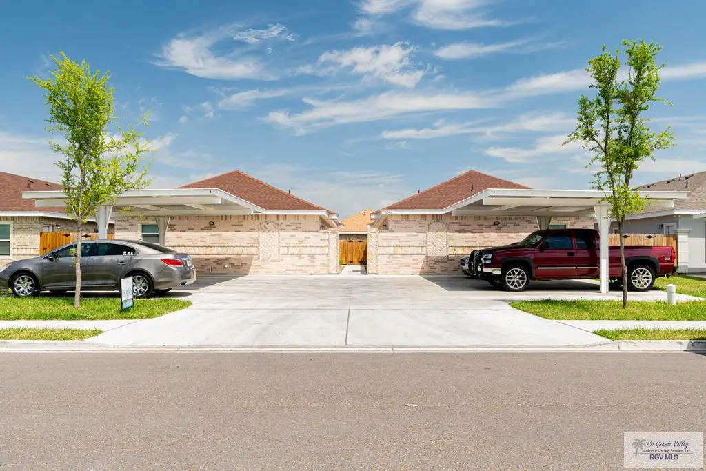 1004 Mahala Ave, Alton, TX 78573 - #1