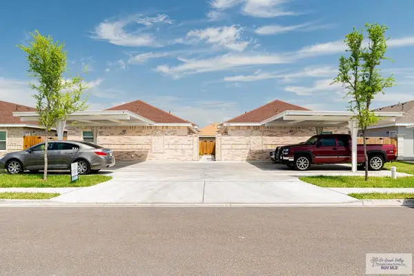 1004 Mahala Ave, ALTON, TX 78573