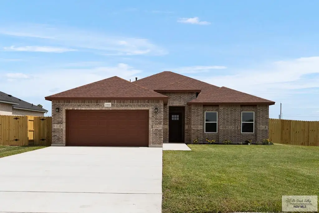 17984 Green Jay Dr, Harlingen, TX 78552 - #1