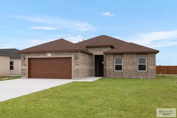 17984 Green Jay Dr, HARLINGEN, TX 78552
