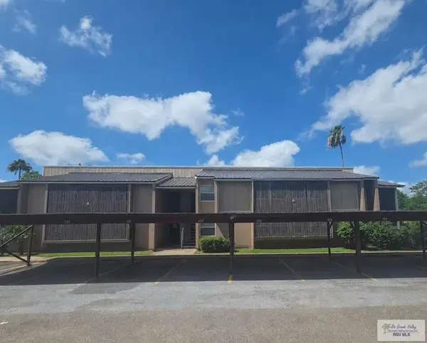 205 Calle Amistosa, BROWNSVILLE, TX 78520
