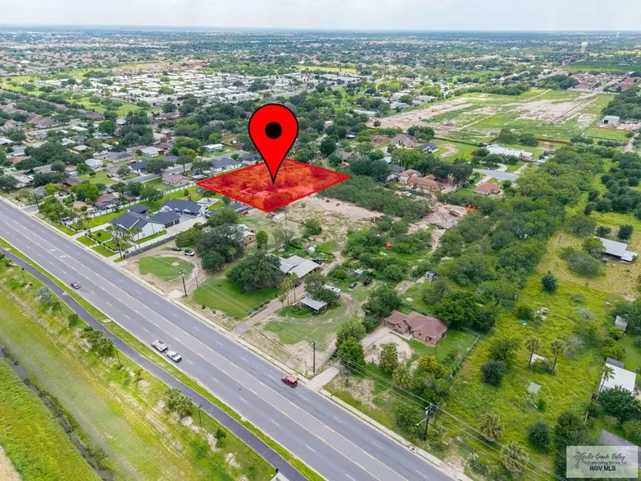 0000 N Bentsen Rd, McAllen, TX 78504 - #2