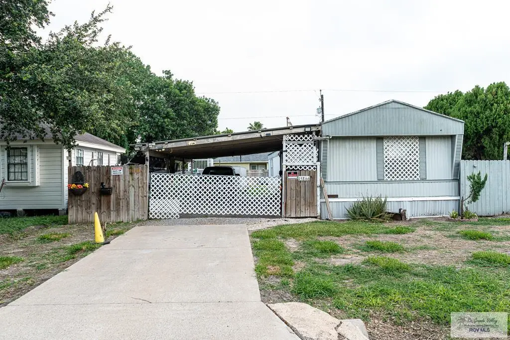 15866 Washington Palm Dr., Harlingen San Benito, TX 75052 - #1