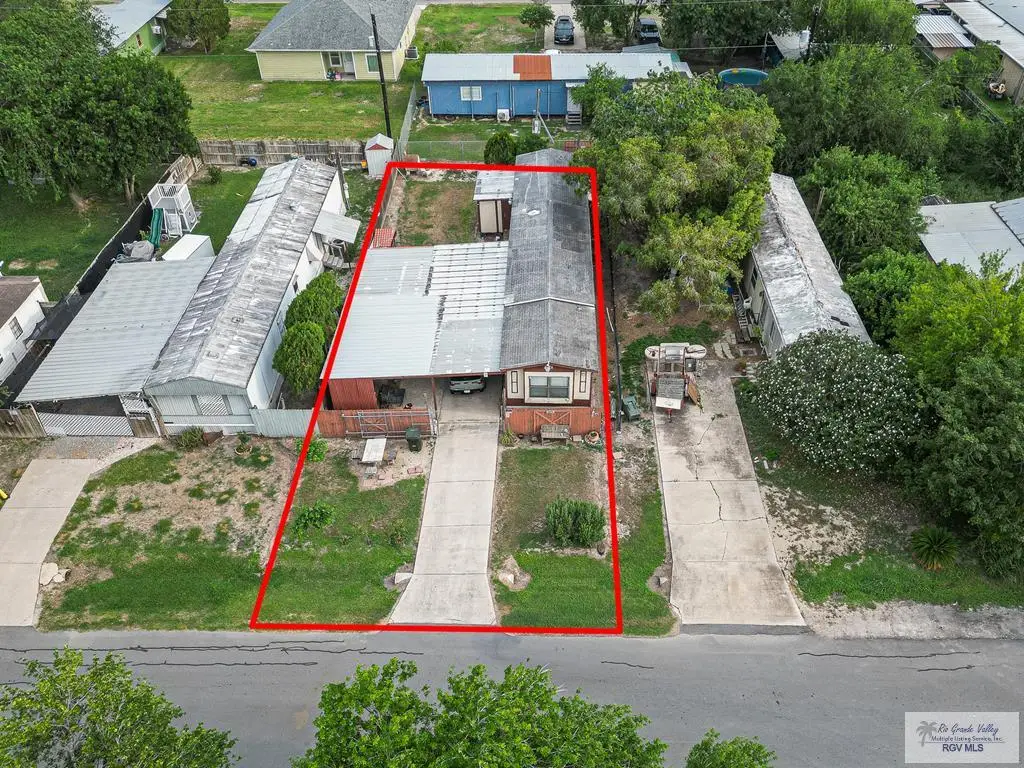 15862 Washington Palm Dr., Harlingen San Benito, TX 75052 - #1