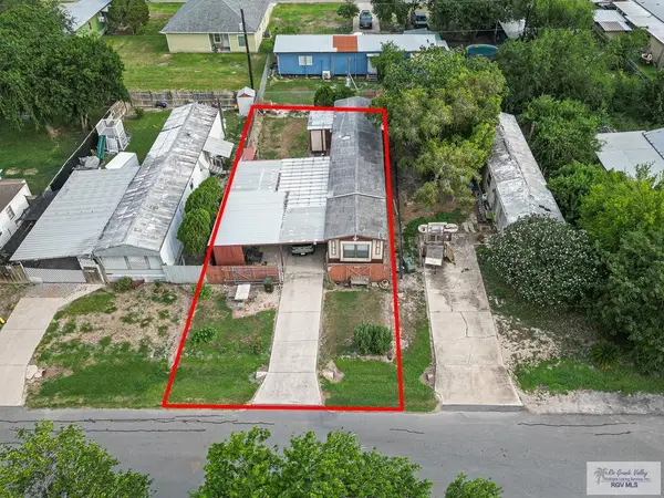 15862 Washington Palm Dr., HARLINGEN, TX 75052