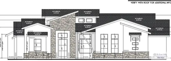 526 Oriole Dr, LOS FRESNOS, TX 78568